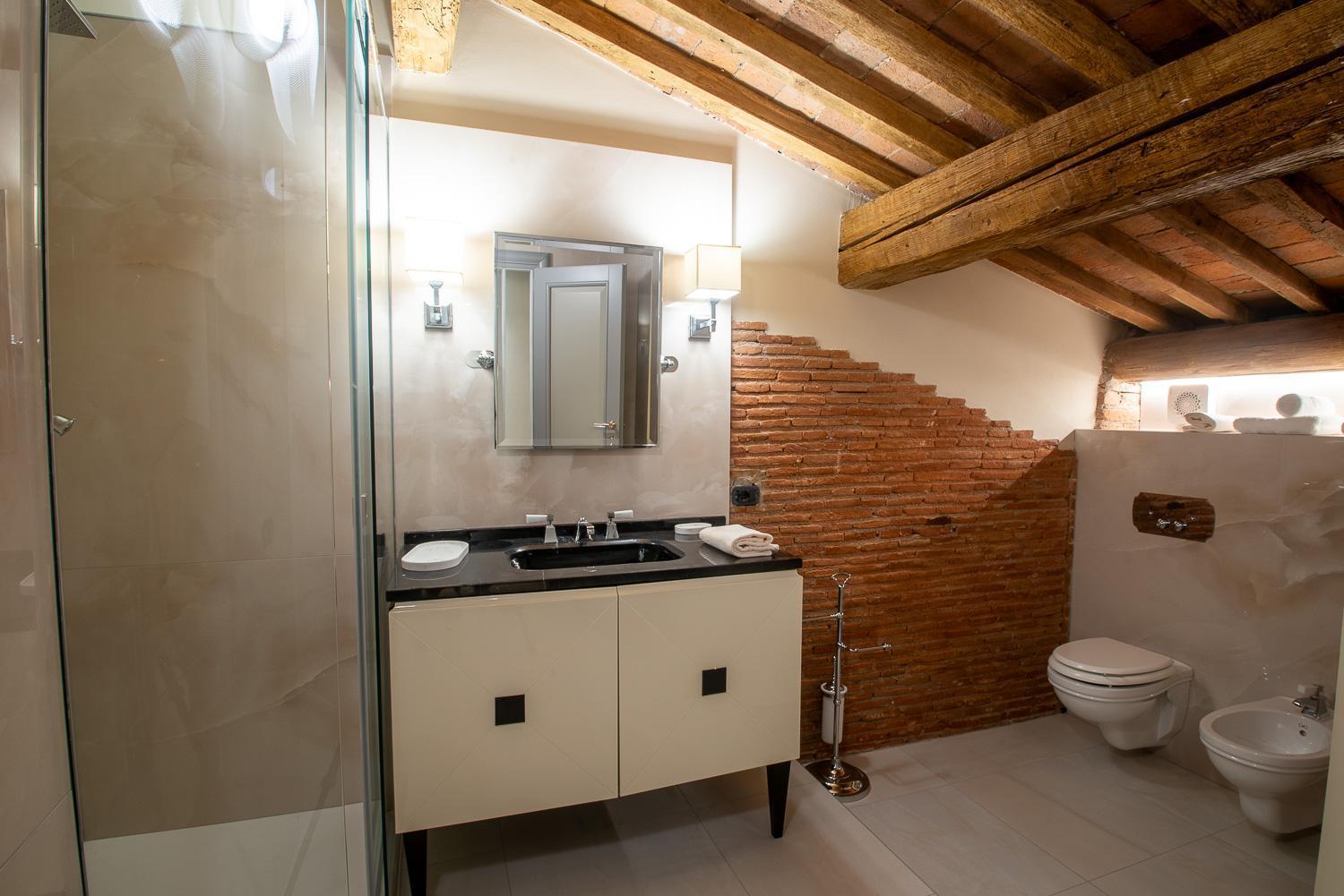 Apartamento Palazzo Reggiani - Lorenzo De Medici *